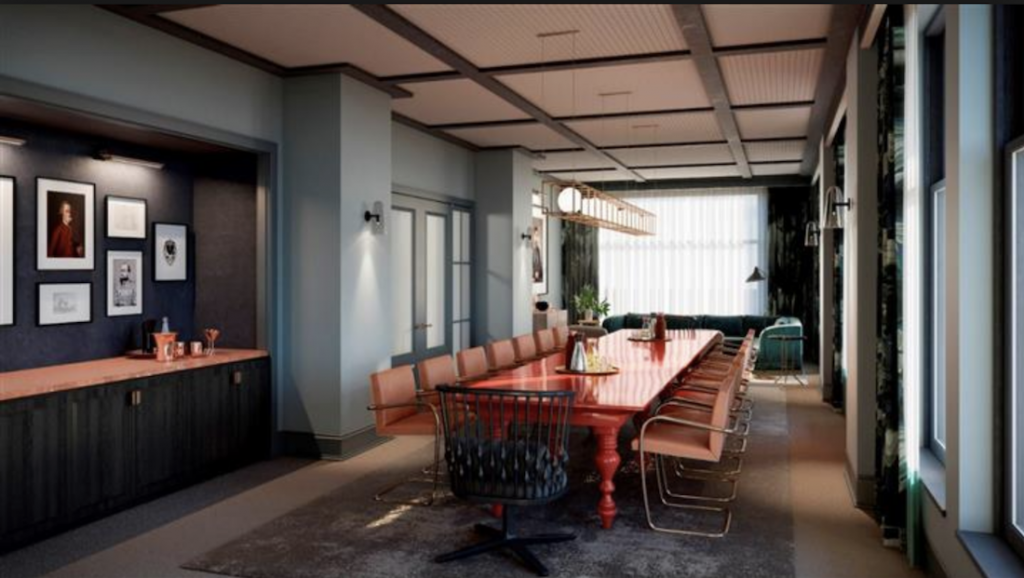 The Candler Hotel Sets Summer 2019 Opening Downtown | What Now Atlanta