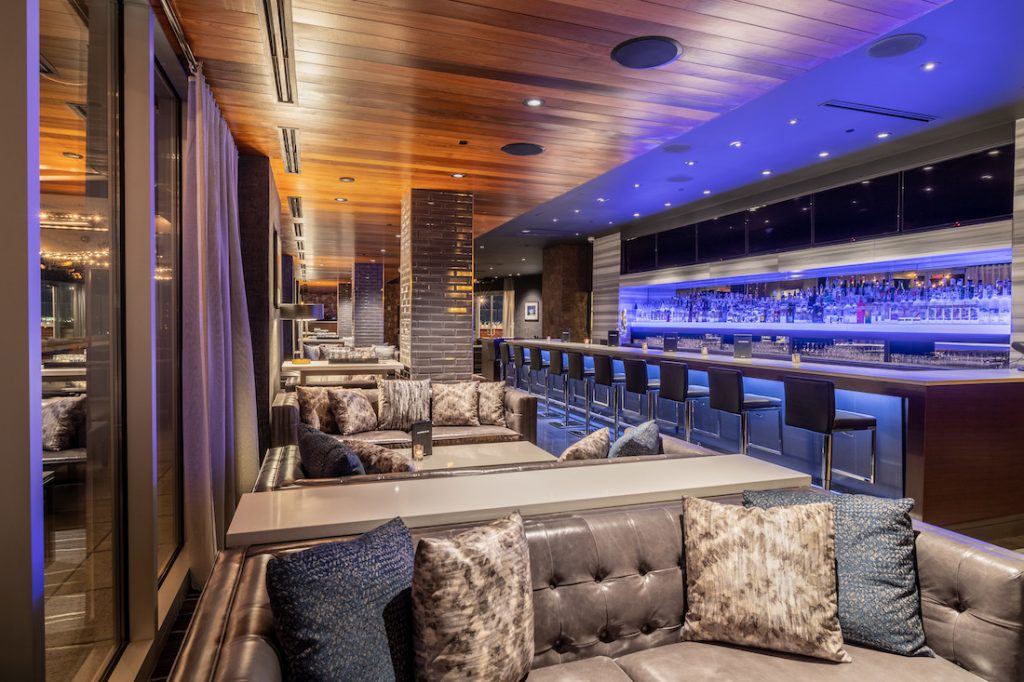W Atlanta Buckhead Hotel 3