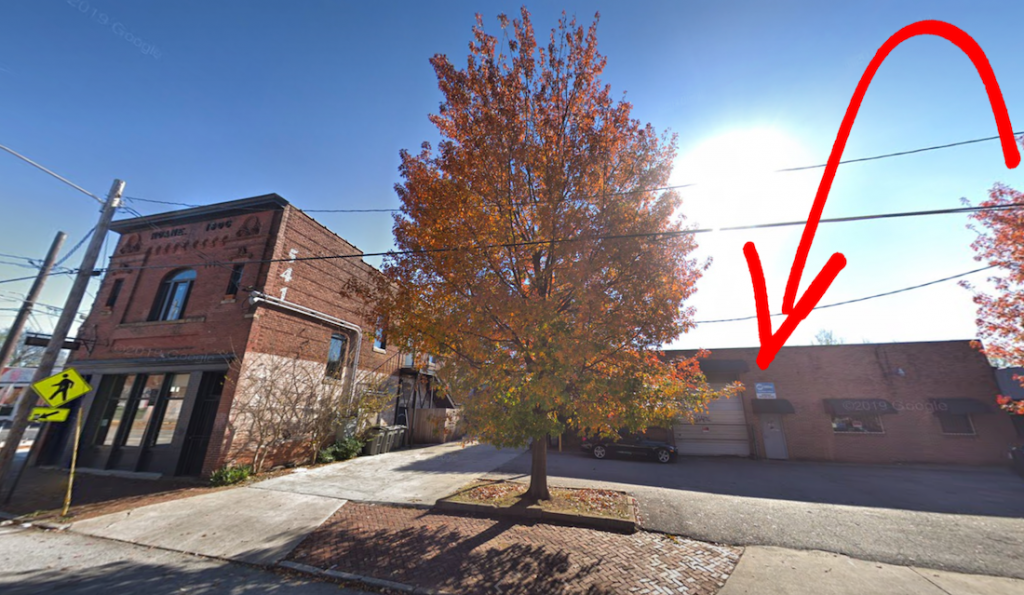 Biggerstaff Brewing Company Old Fourth Ward