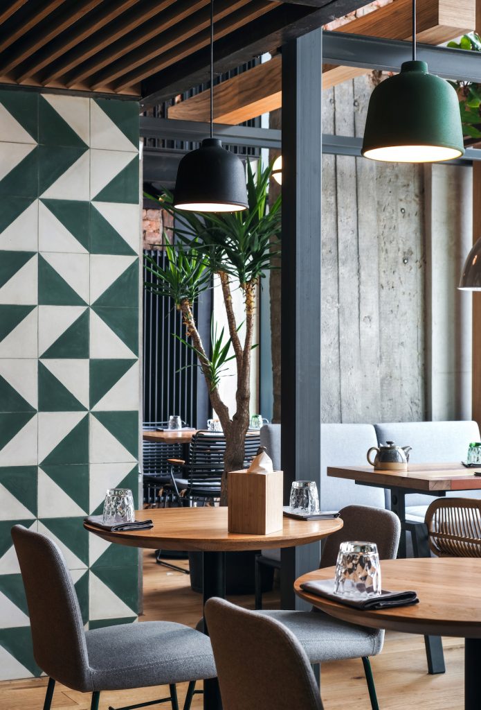 Motto by Hilton Dining Chairs