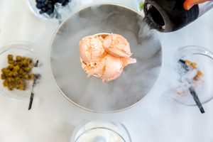 Nitrolicious | Photo by David Disponett : Pexels