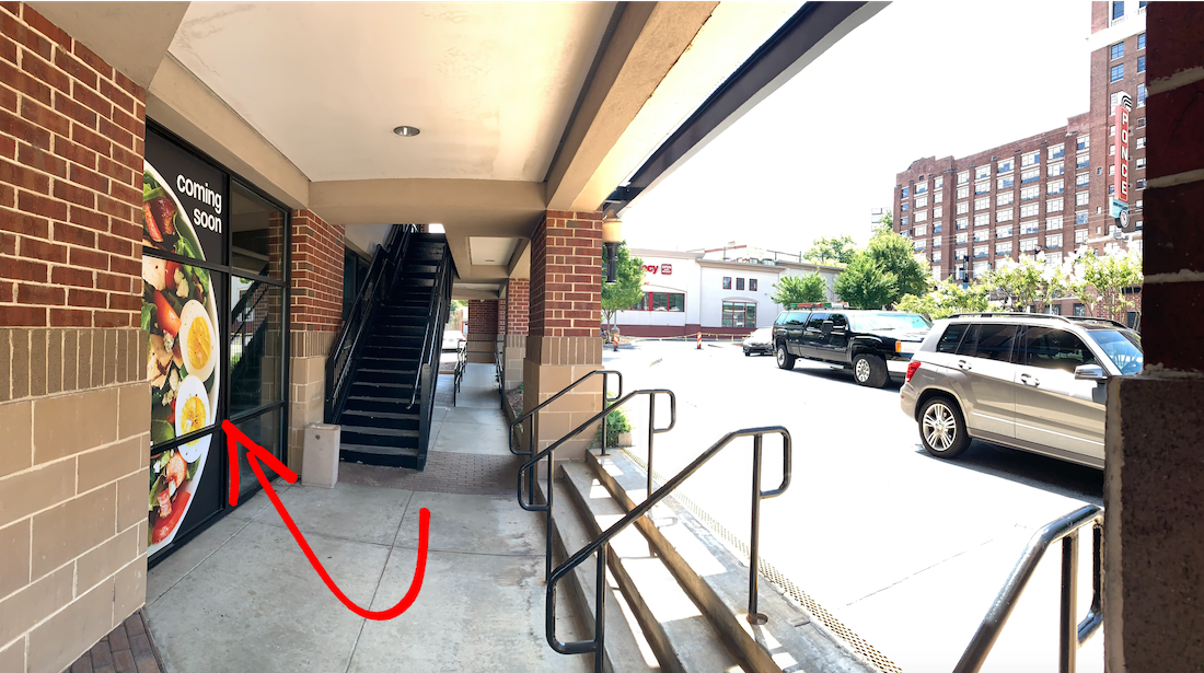 Salta Midtown Place - Across from Ponce City Market