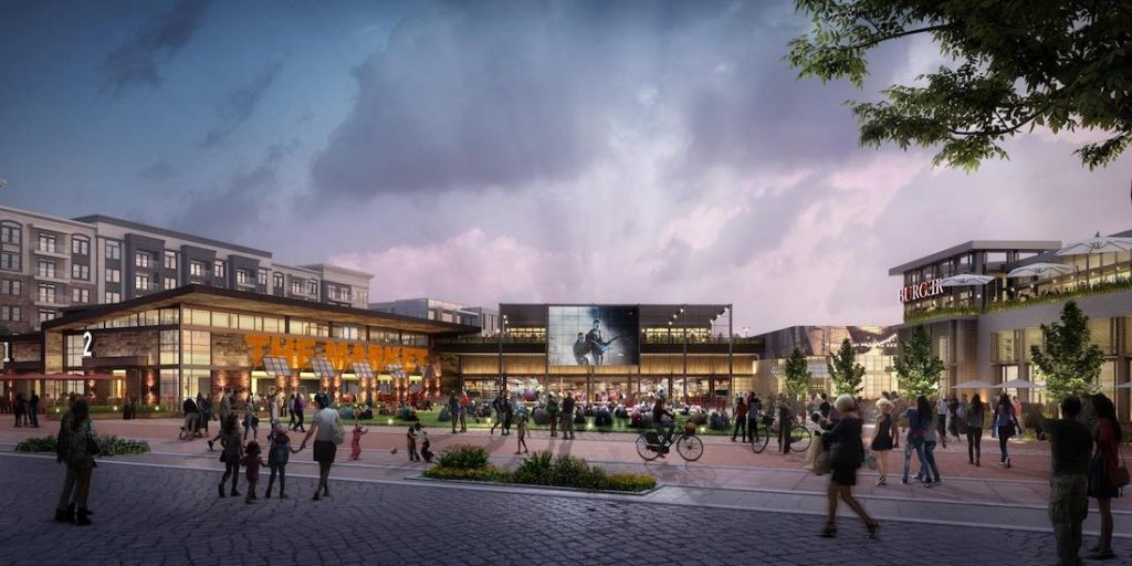 Wahlburgers - Revel