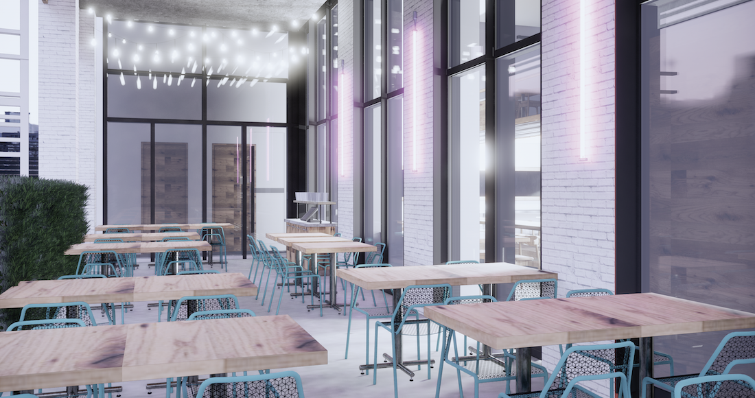Yum Chow Rendering 6