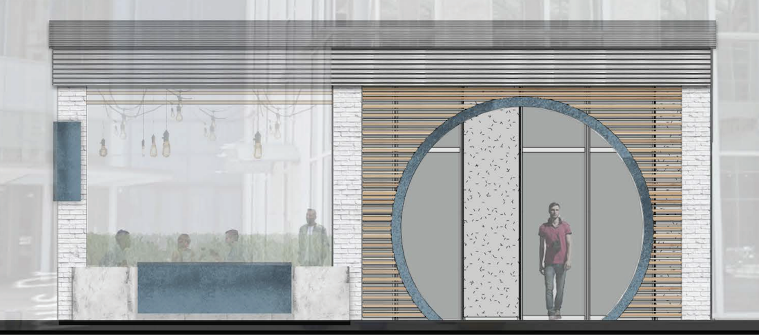 Yum Chow Rendering 7