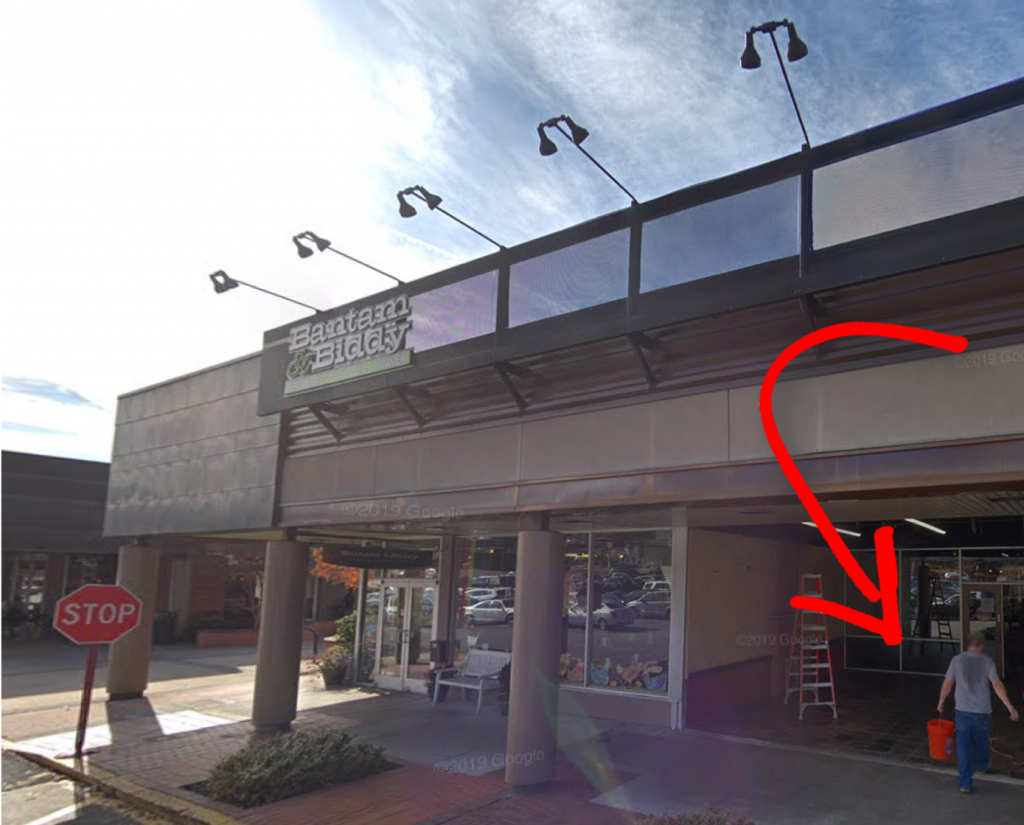 Chopt Ansley Mall