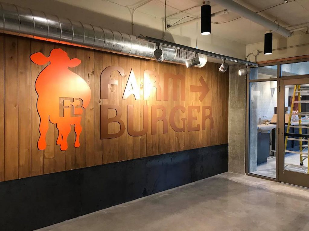 Farm Burger Whole Foods Market Midtown-2