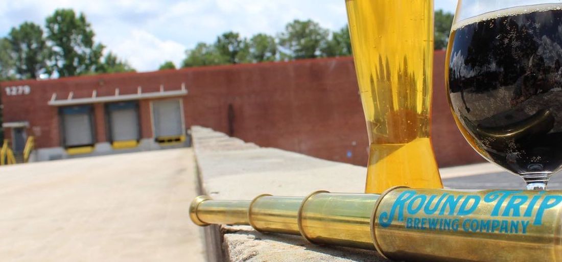 Round Trip Brewing Company - Westside