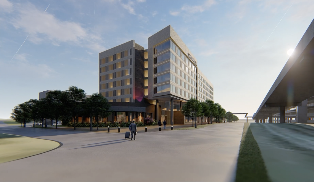 Sheraton-Airport-Hotel-Rendering-3