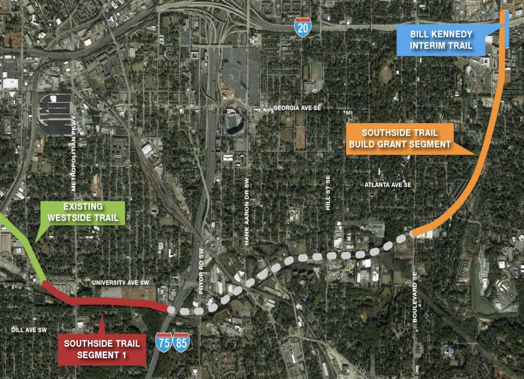 Southside-Trail-Atlanta-Beltline-Segment-1-Site-Plan